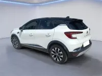 Usata Renault Captur Techno 2023 Bianco SUV