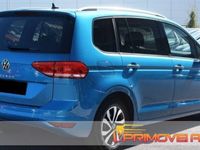 usata VW Touran 1.5 TSI DSG Active BlueMotion