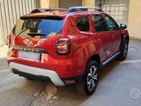 Occasion Dacia Duster Prestige 101 ch (74 kW) 2022 Rouge SUV