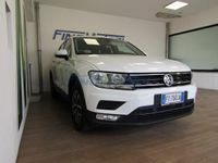 usata VW Tiguan 2.0 TDI 150 CV SCR DSG