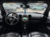Usata Mini Park Lane Countryman 111 CV (81 kW) 2015 Grigio SUV
