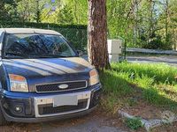 Usata Ford Fusion 2008 Utilitaria