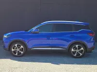 Usata DR DR 6.0 154 CV (113 kW) 2025 Blu SUV