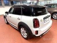 Usata Mini Cooper Countryman 2021 Grigio SUV