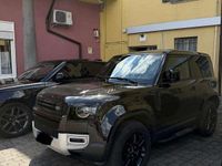 Usata Land Rover Defender S 200 CV (147 kW) 2024 SUV
