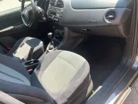 Usata Fiat Bravo Dynamic 120 CV (88 kW) 2008 Utilitaria