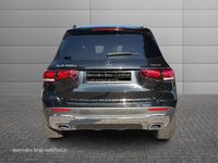 Occasion Mercedes GLB200 150 PK (110 kW) 2021 Zwart SUV
