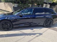 Usata Audi A6 Business 286 CV (210 kW) 2019 Station wagon