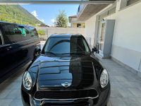 Usata Mini Countryman 122 CV (89 kW) 2016 Nero SUV