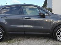Usata Fiat 500X Club 95 CV (69 kW) 2022 Grigio SUV