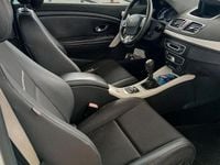 Usata Renault Mégane Coupé 2011 Coupé