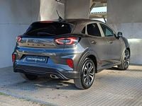 Usata Ford Puma ST-Line 125 CV (91 kW) 2022 Nero SUV