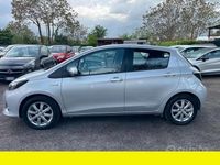 Usata Toyota Yaris 75 CV (55 kW) 2014 Other Utilitaria