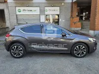 Usata DS Automobiles DS4 So Chic 120 CV (88 kW) 2017 Grigio Berlina