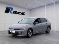 Usata VW Golf VIII Style 150 CV (110 kW) 2025 Grigio Berlina