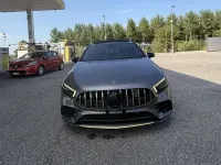 Usata Mercedes A250 AMG Edition 1 224 CV (164 kW) 2018 Berlina