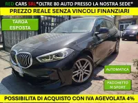 Usata BMW 116 M Sport 116 CV (85 kW) 2023 Other Utilitaria