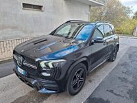 usata Mercedes GLE350 GLE 350d 4Matic Premium