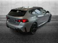 Usata BMW 120 M Sport 156 CV (114 kW) 2024 Grigio Utilitaria