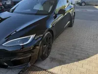 Usata Tesla Model S Performance 356 kW (485 CV) 2023 Utilitaria