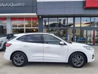 Occasion Ford Kuga ST-Line 120 PK (88 kW) 2021 Wit SUV