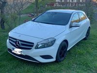 usata Mercedes A180 Classe A - W176 cdi (be) Executive