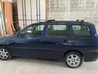Usata VW Polo 1997 Bluazzurro Utilitaria