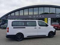 Nuova Opel Vivaro S 179 CV (131 kW) 2025 Bianco Monovolume