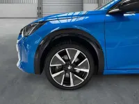 Usata Peugeot 208 GTi 56 kW (77 CV) 2021 Blu/azzurro Utilitaria