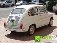 usata Fiat 600D 600