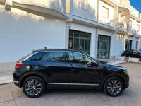 usata VW T-Roc 2.0 TDI SCR 4MOTION Advanced BlueMotion Technology