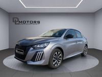 Nuova Peugeot 208 101 CV (74 kW) 2026 Grigio Utilitaria