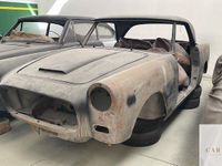 Usata Lancia Appia 49 CV (36 kW) 1958 Other Coupé