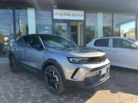 Usata Opel Mokka Ultimate 131 CV (96 kW) 2024 Grigio SUV