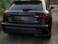 Occasion Audi A3 S-Line 150 ch (110 kW) 2025 Noir Berline