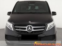 usata Mercedes 300 Classe V (W447)d Automatic 4Matic Executive Extralong