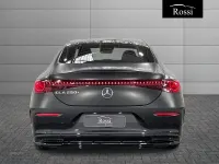 Nuova Mercedes CLA 250+ 200 kW (272 CV) 2026 Nero Berlina