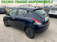 usata Lancia Ypsilon 1.0 FireFly Hybrid Silver'PROMO'