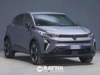 Nuova Renault Captur Techno 101 CV (74 kW) 2026 Grigio SUV