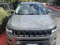 Usata Jeep Compass Limited 120 CV (88 kW) 2019 SUV