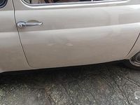 Usata Fiat 500 1960 Utilitaria