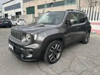Usata Jeep Renegade Limited 120 CV (88 kW) 2019 Other SUV
