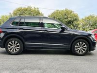 usata VW Tiguan 2.0 TDI SCR DSG Business BlueM