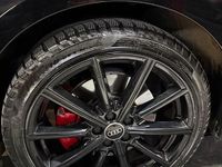 Usata Audi A1 207 CV (152 kW) 2022 Nero SUV