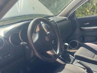 Usata Suzuki Vitara 129 CV (94 kW) 2016 Grigio SUV