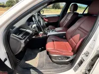 Usata BMW X6 245 CV (180 kW) 2011 Bianco SUV