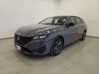 Usata Peugeot 308 SW Active 131 CV (96 kW) 2024 Nero Station wagon