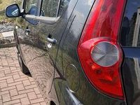 Usata Opel Agila Enjoy 65 CV (47 kW) 2009 Utilitaria