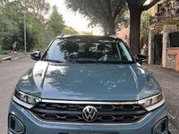 Usata VW T-Roc Life 110 CV (80 kW) 2023 SUV