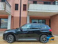 Usata BMW X1 140 CV (102 kW) 2020 Nero SUV